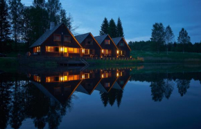 Kivi Talu Country Hotel